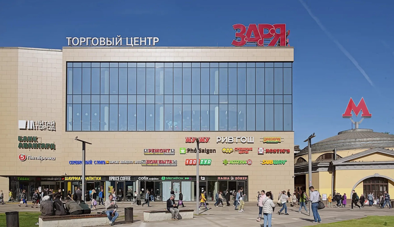 фасад дома, здание по адресу г Москва, ул Большая Семёновская, д 20